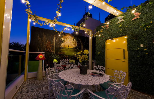 Once21 Apartments - Foto 77