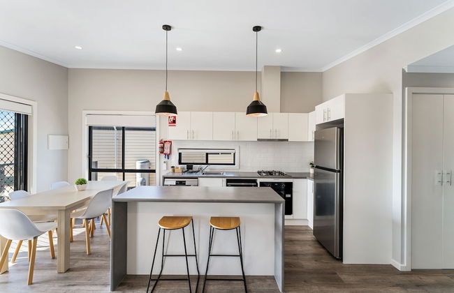 BIG4 Tasman Holiday Parks - Bendigo - Foto 66