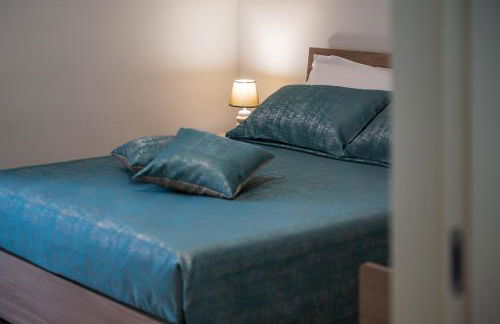 Casa Vacanze Villa MAEMI - Campomarino - Maruggio - Foto 28