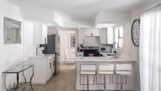 Upstay - Multiple Patio Decks Fenced-in Yard BBQ - Foto 2, Habitación