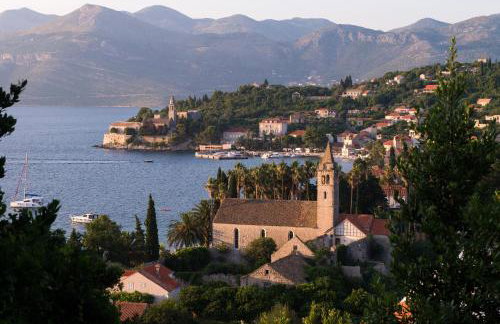 Villa Lopud In Dubrovnik - Photo 18