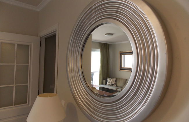 Beachside Apartment Near Puerto Banus - Foto 11