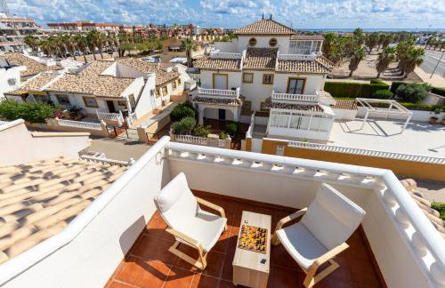 Honey Life Villa by Fidalsa - Foto 8