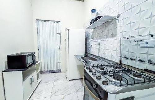 Vila Imper Host Itz - Apês com Wi-fi I A/C a 5 min. do Imperial Shopping - Foto 10