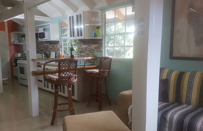 Coco Mango Suites - Photo 27