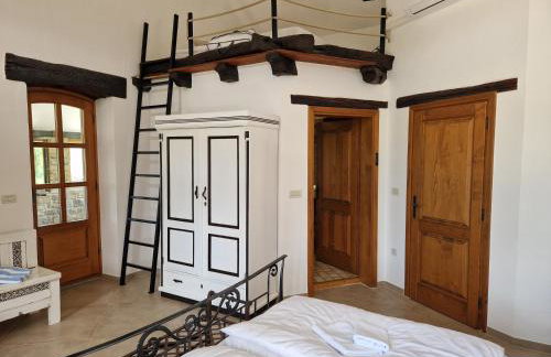 Villa Castelletto Parenzana - Foto 53