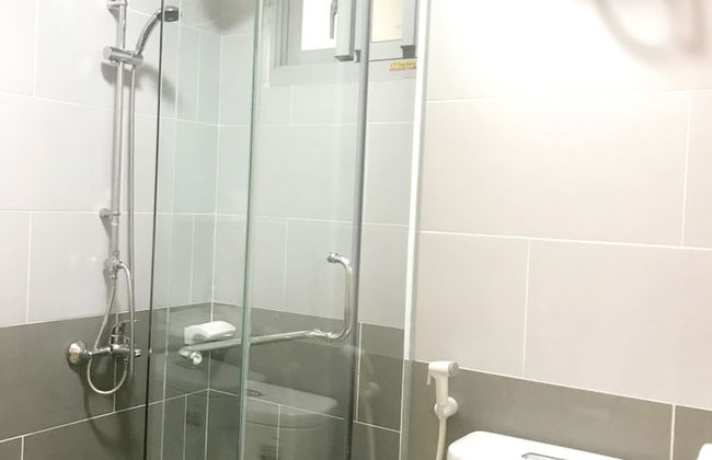 Jennifer Apartment Luxury 2BR SW Pool - Foto 69