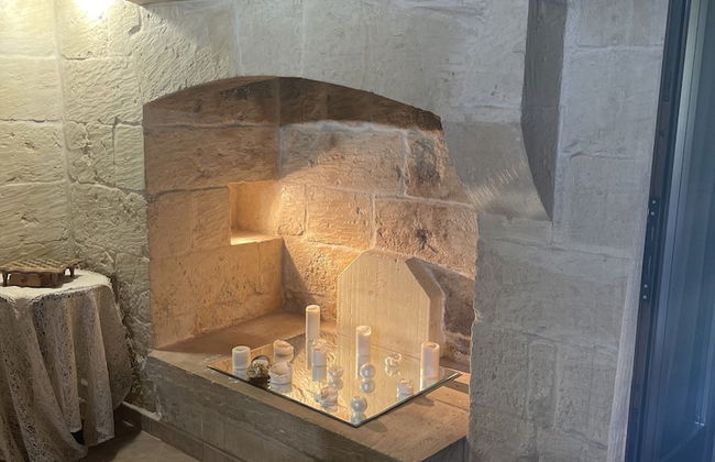 Masseria Giamarra - Foto 70