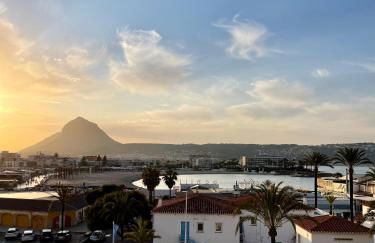 Apartamento con vistas al Mediterraneo - Foto 34