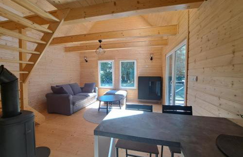 Domek letniskowy Nad Mrowinkiem - Foto 15