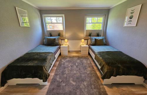 Ferienhaus Fehntraum - Entdecke Ostfriesland - Foto 13