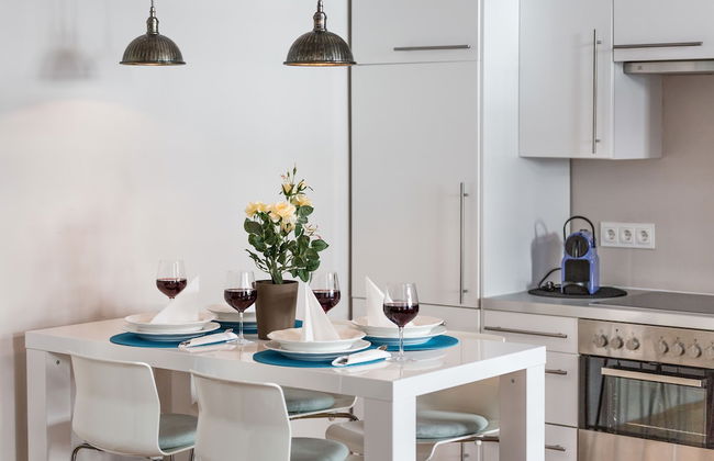 Parkview Residences - Foto 72