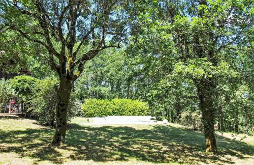 Holiday Home L'Eglantier by Interhome - Foto 15