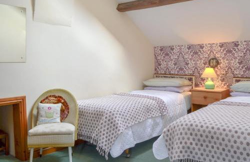 Stonefold Cottage - Foto 8