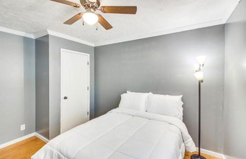 7 Mi to Barren River Lake Quiet Getaway with Yard! - Foto 21