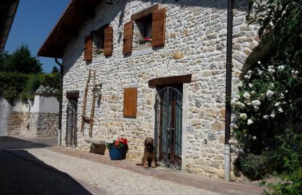 Le Grangeon 01 - Foto 14