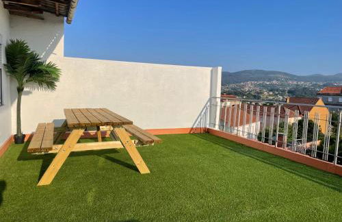 Terraza de ciudad, Familly Home - Foto 26