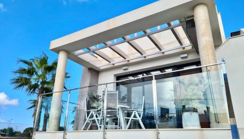 Casa Valentina la Zenia Orihuela Costa - Foto 3