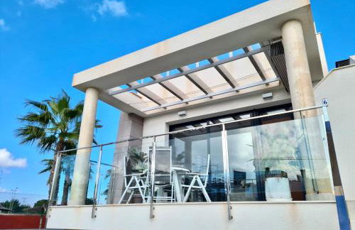 Casa Valentina la Zenia Orihuela Costa - Foto 3