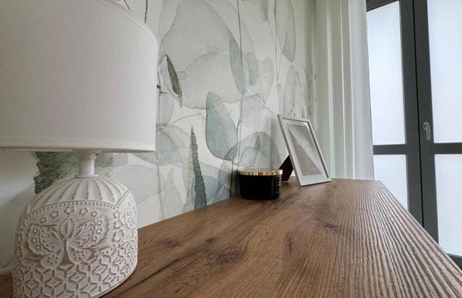 Enchanted Hill House of the Beskids - Foto 19