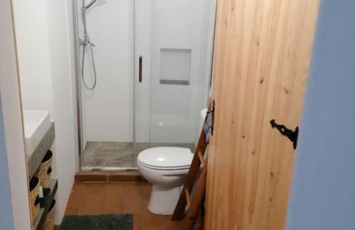 Sunrise Monsaraz Blue - Casa com 2 quartos Jardim - Foto 15