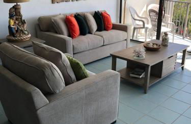 Kawama Yacht Club Apartment - Foto 14