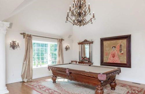 Villa Qadus - Luxury with pool - Foto 10