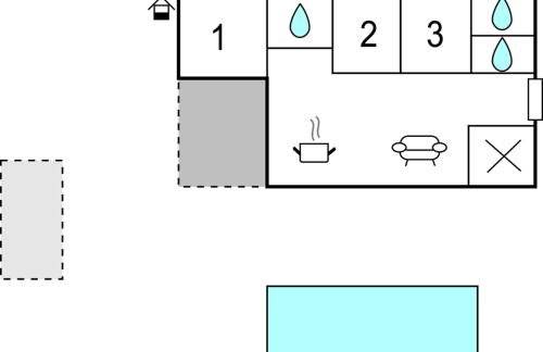 Amazing Home In Vodnjan With Wifi - Foto 47