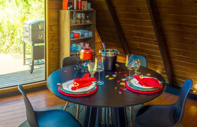 Vila nas Montanhas - Foto 29