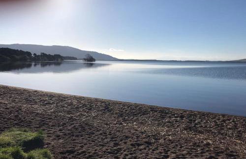 Loch Leven Getaway - 2 bed house - Foto 7