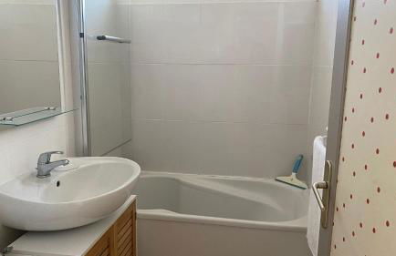 Appartement Grand Large - 3 pièces - 5 couchages - Photo 12