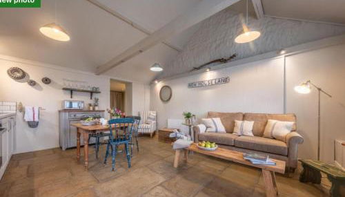 The Old Candle Shop - Foto 4