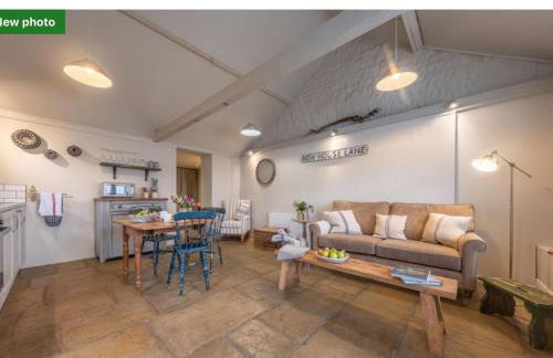 The Old Candle Shop - Foto 4