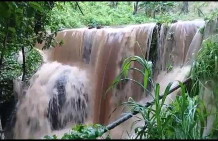 Sitio Alto da Montanha - você em paz com a natureza - Foto 3