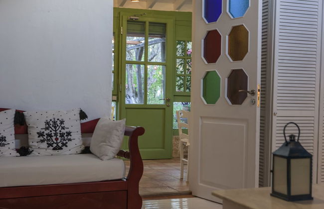 The Olive Yard House - Foto 2