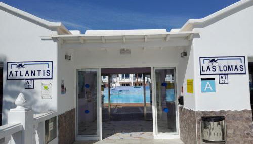 Atlantis Las Lomas - Photo 5, Lobby or reception