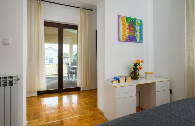 Graceful Apartment With Barbecue Area - Foto 5