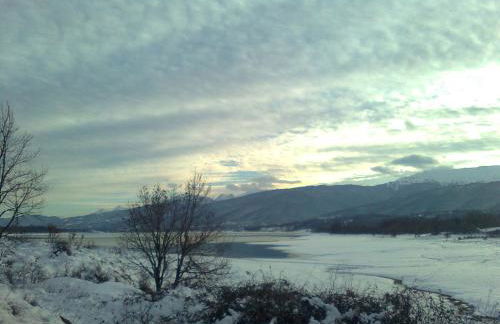 Μεζονέτα στην λίμνη Πλαστήρα - Photo 9