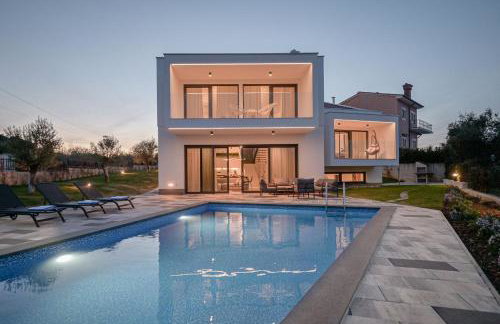 Luxury Villa Ante with pool - Photo 30