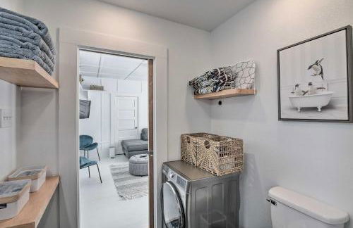 Wonderful Getaway in Galveston Minutes from Beach - Foto 26