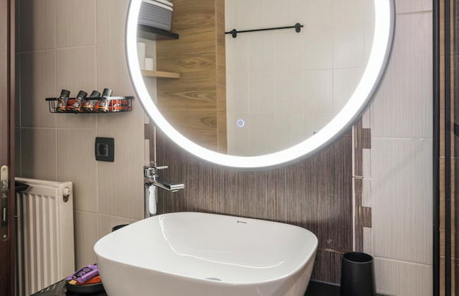 Vasilikis Apartments - Foto 73