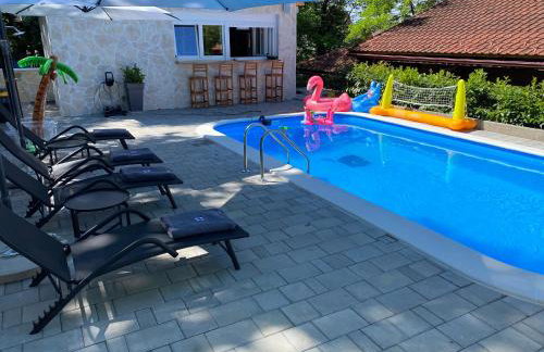 4 TREES Holiday House - Foto 6