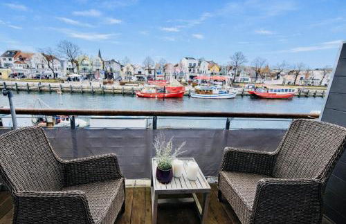 Stromdampfer, Stromblick - Foto 1