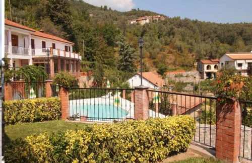 Apartment in Casanova Lerrone - Foto 15