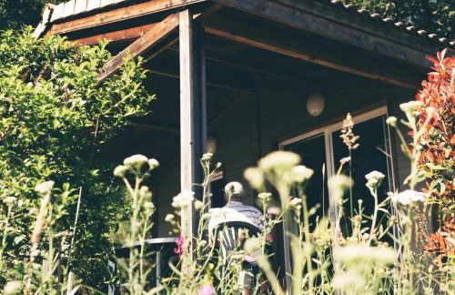 Les Hameaux de Pomette-Chalet 6 pers. - Foto 15