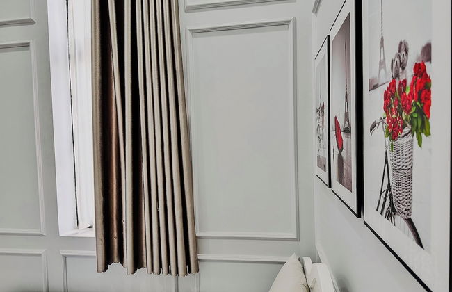 Meta Home Apartment - Vinhomes Imperia - Foto 56