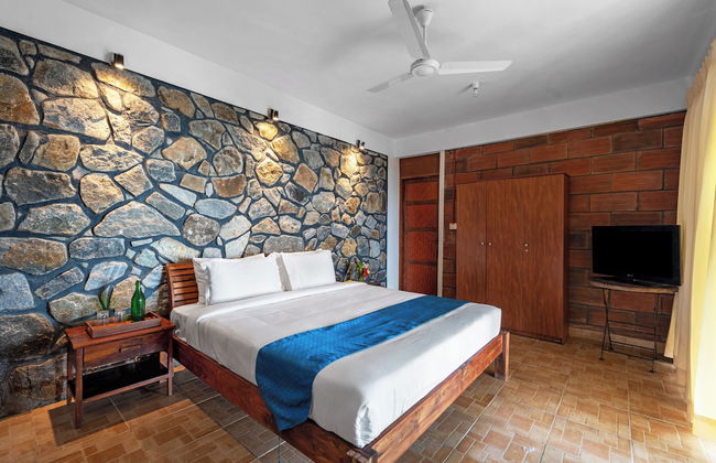 Lazy Hills by Xplore Indo - Foto 14