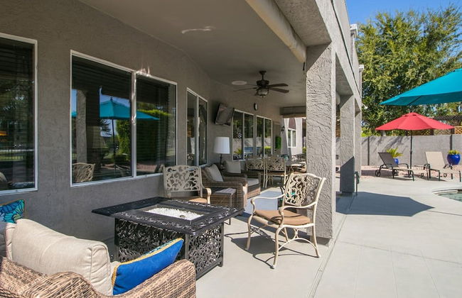 Spectacular Golf Course Home With Pool and Views! - Photo 62