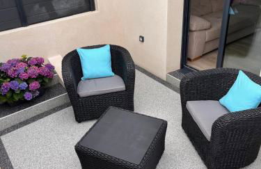 La Villa Rustica - Foto 10