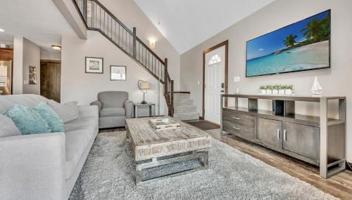 Bridges Bay Vacation Cabin 279 - Foto 5